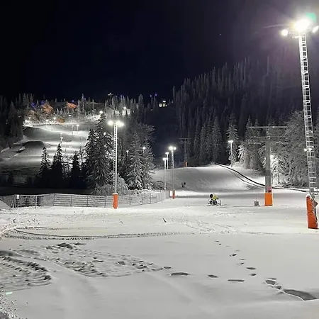 19 - To Door Apartment Jahorina