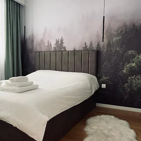 19 - To Door Apartment Jahorina
