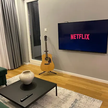 Apartamento 19 - To Door *